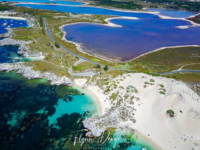 ROTTNEST ISLAND 3