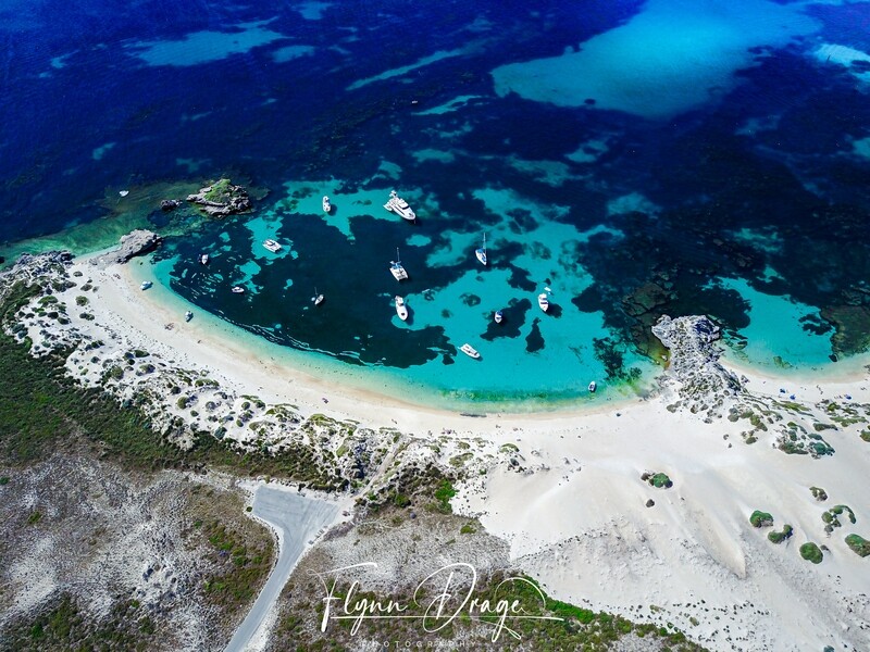ROTTNEST ISLAND 2