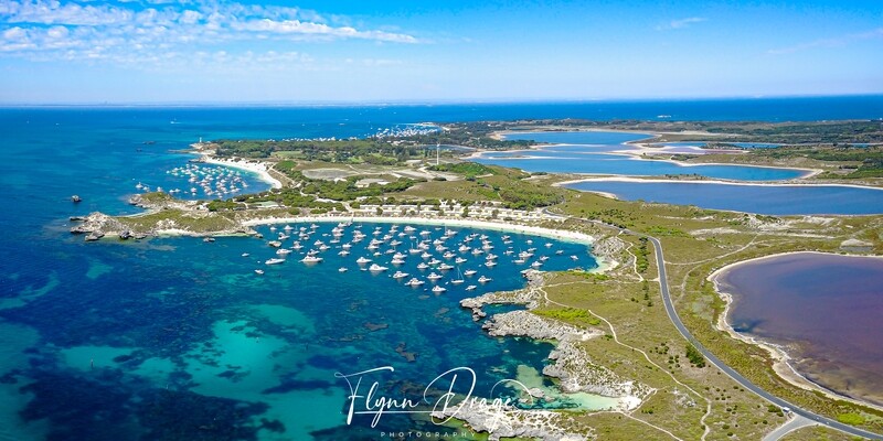 ROTTNEST ISLAND 4