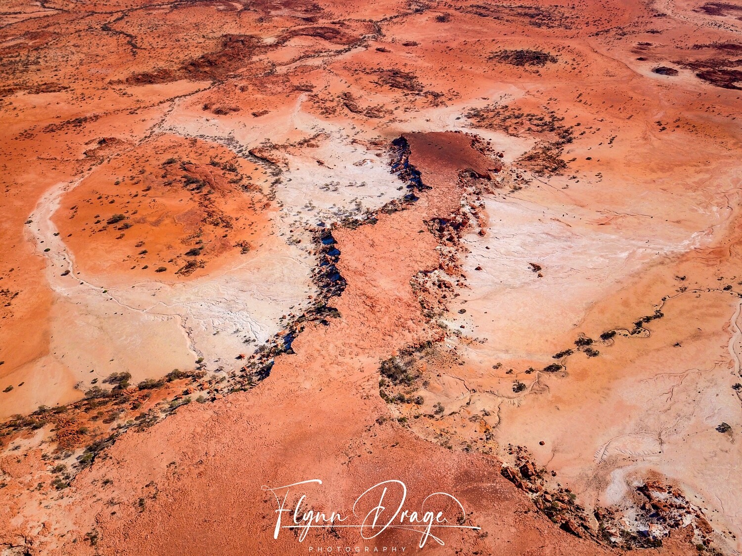 EJAH RESEARCH STATION 5