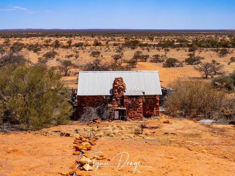 EJAH RESEARCH STATION 11