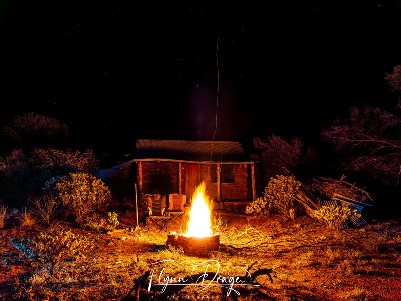 EJAH RESEARCH STATION 16