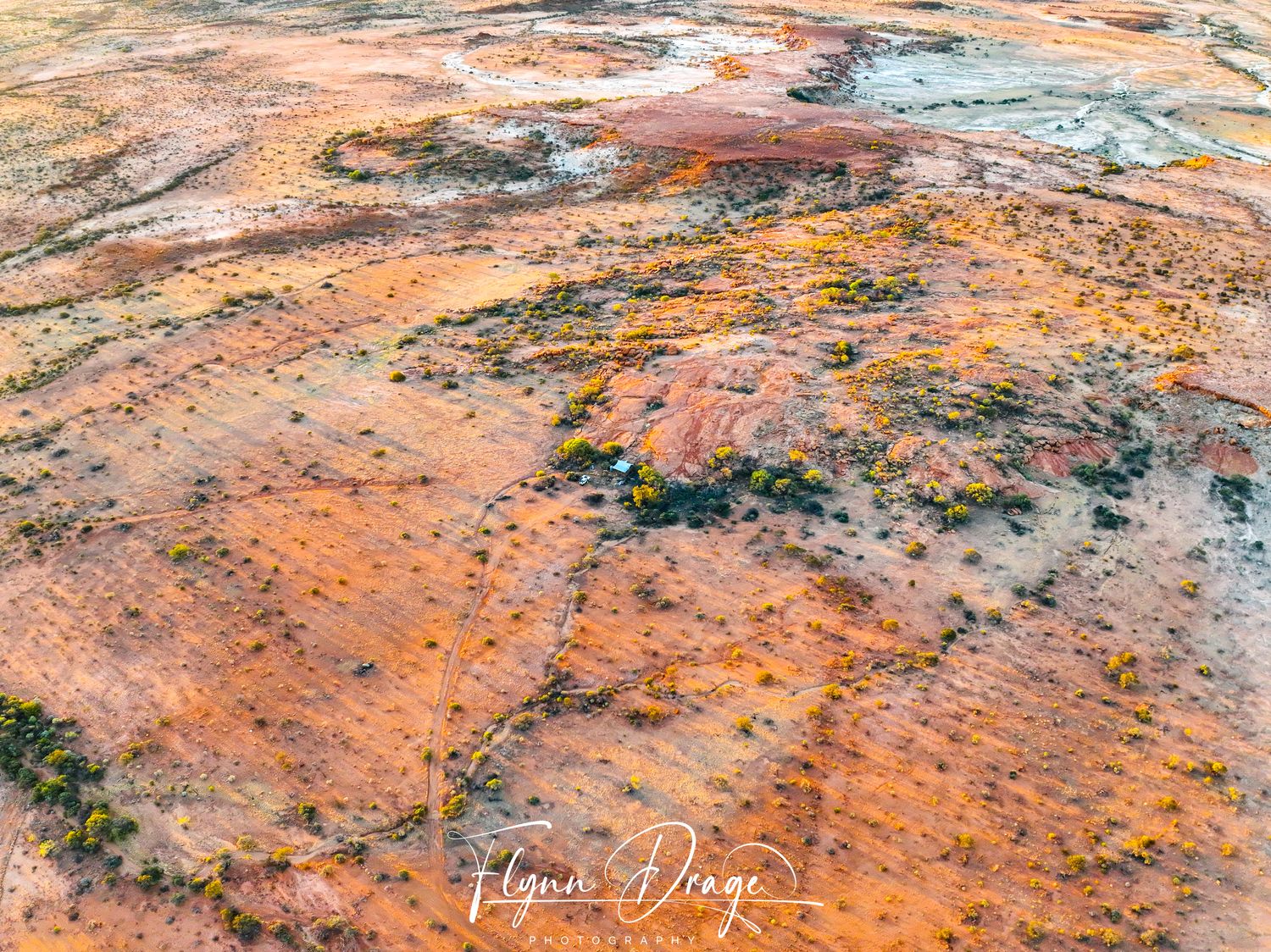 EJAH RESEARCH STATION 14