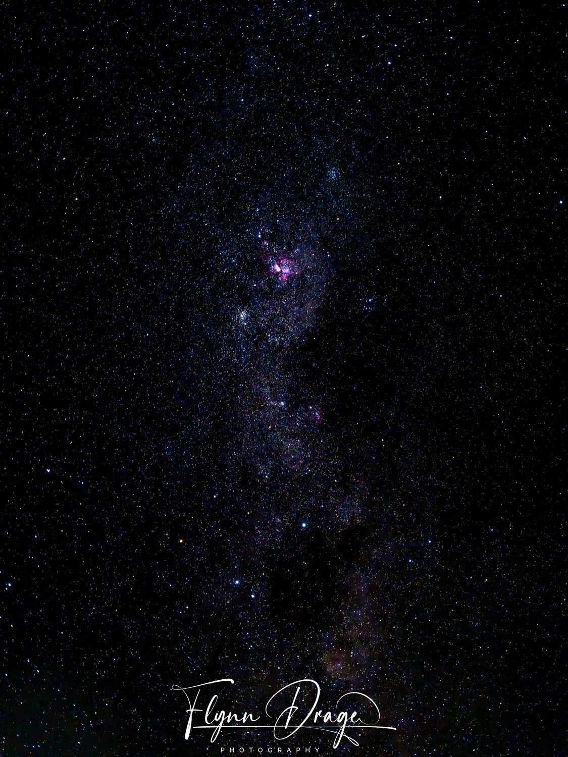 EJAH RESEARCH STATION 15