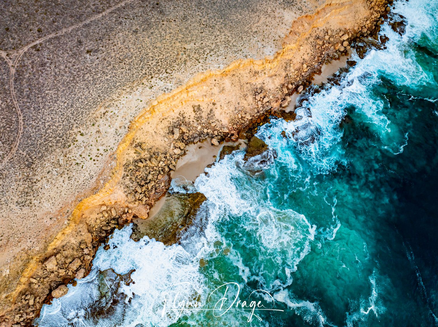 MURCHISON HOUSE STATION 6