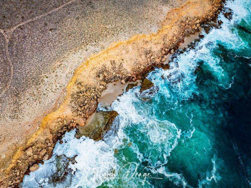 MURCHISON HOUSE STATION 6