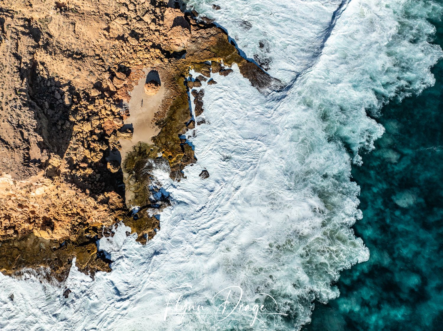 MURCHISON HOUSE STATION 8