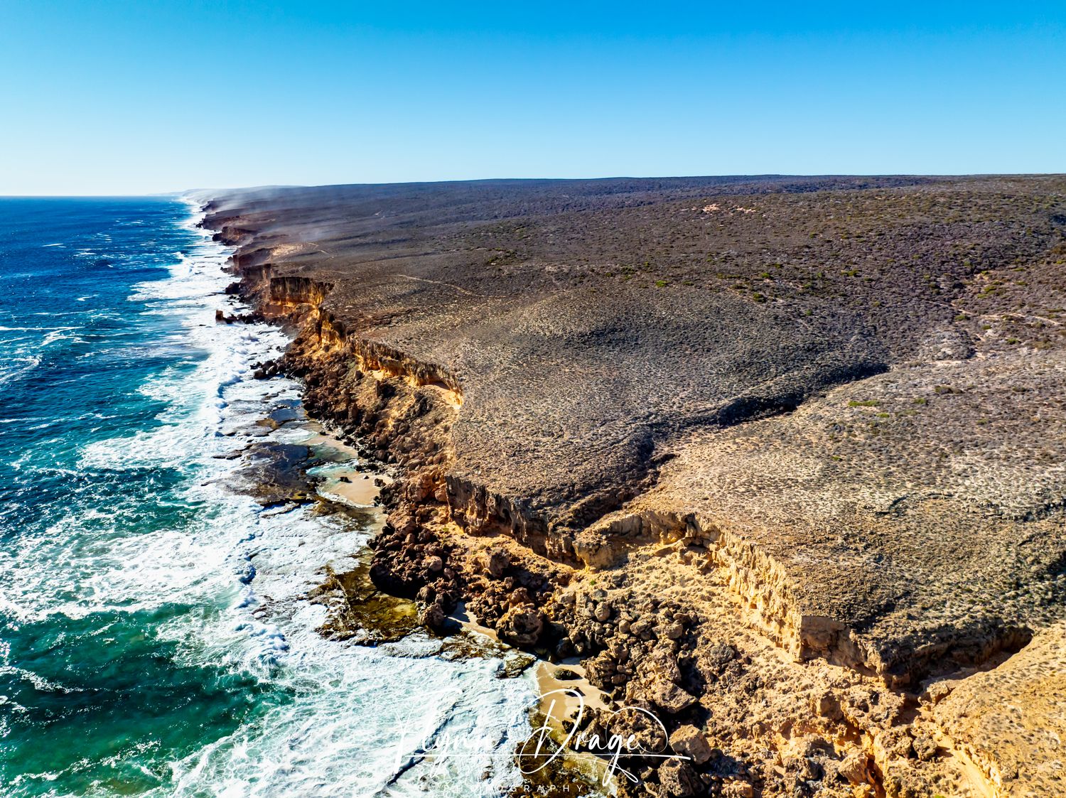 MURCHISON HOUSE STATION 9