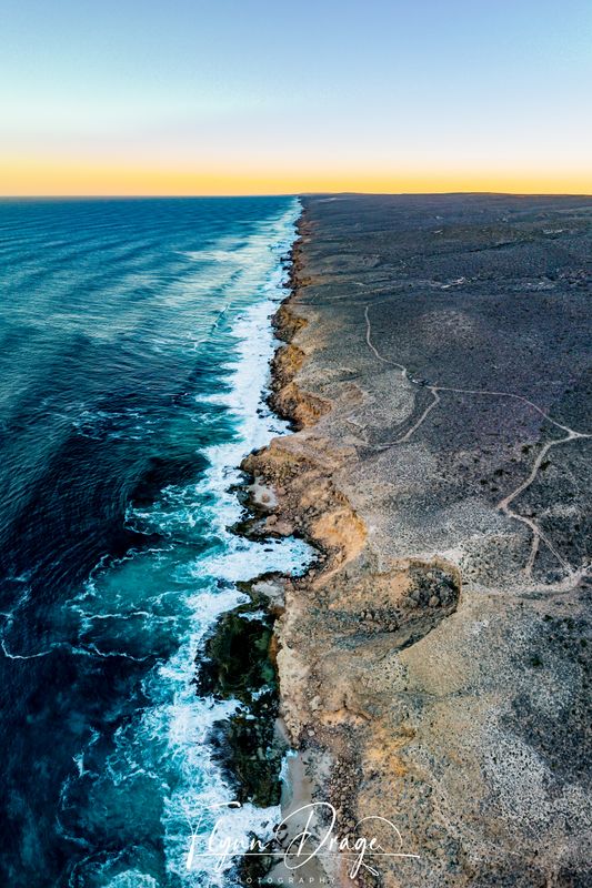 MURCHISON HOUSE STATION 12