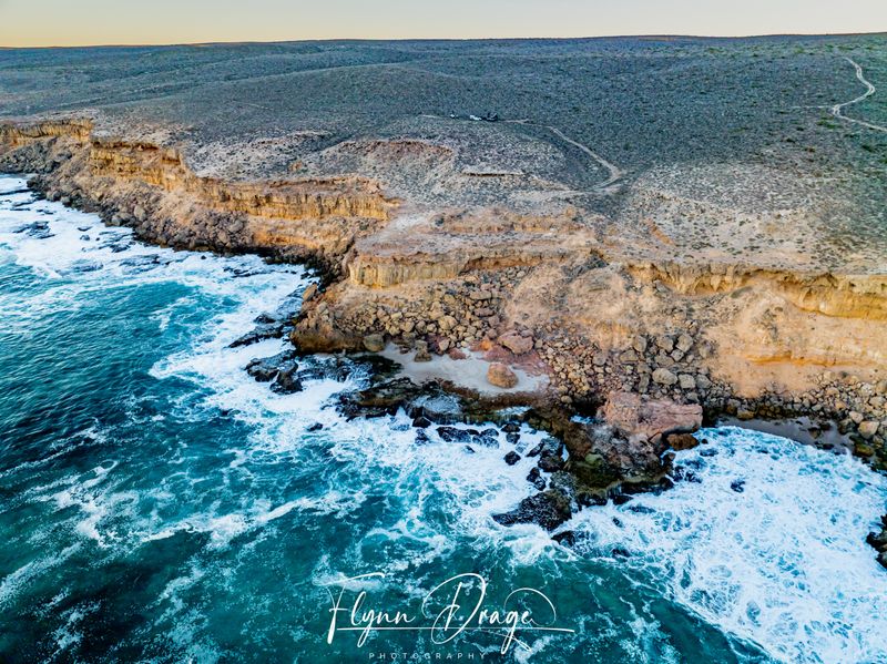 MURCHISON HOUSE STATION 3