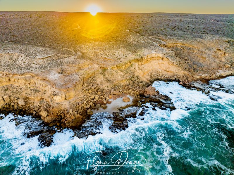 MURCHISON HOUSE STATION 4