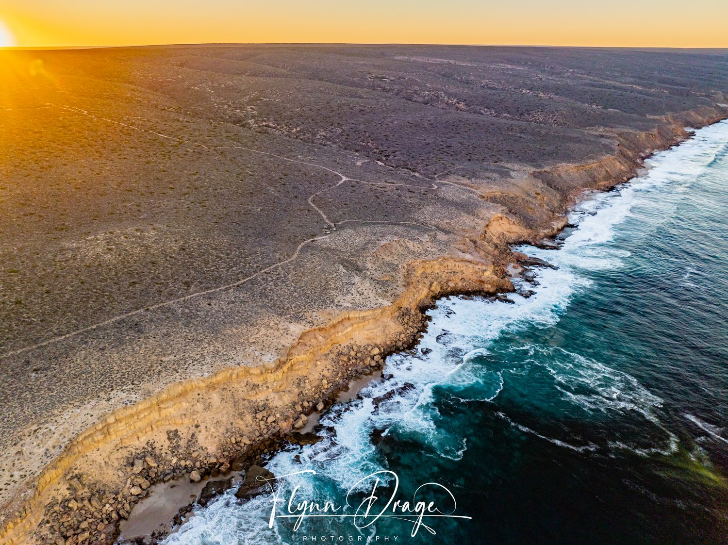 MURCHISON HOUSE STATION 7