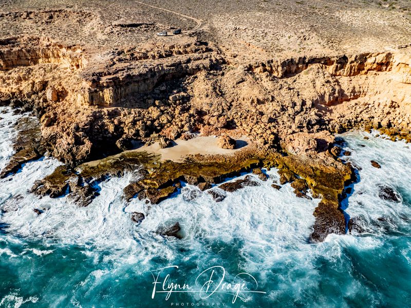 MURCHISON HOUSE STATION 10