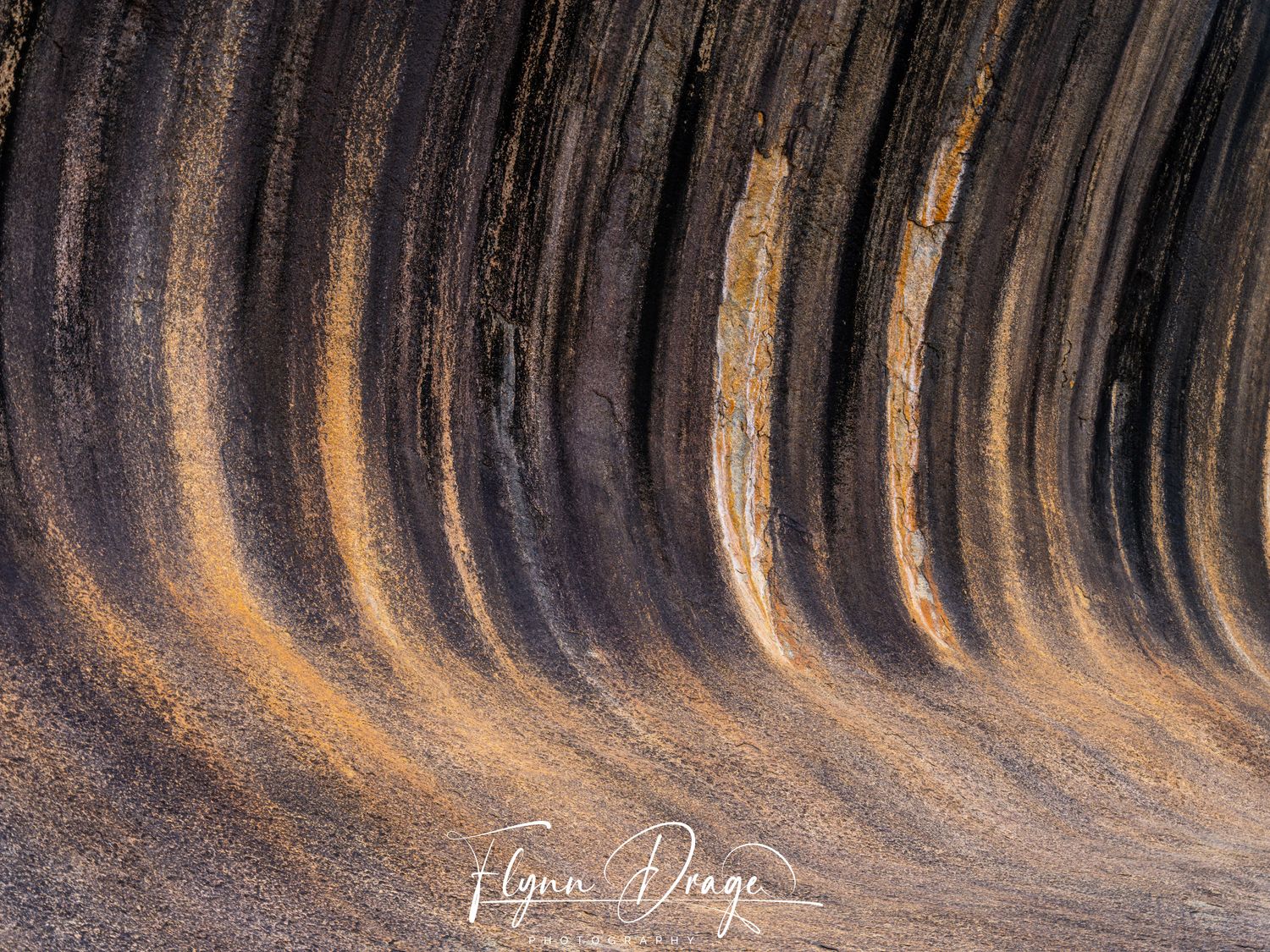 WAVE ROCK 2