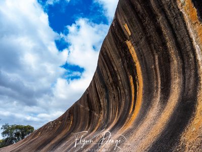 Wave Rock