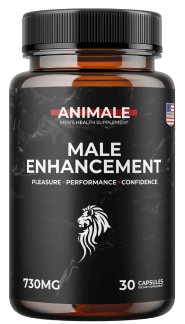 Animale Male Enhancement Capsules South Africa Reviews