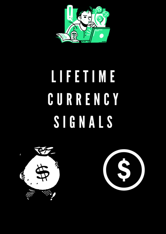 Lifetime Currency Signals