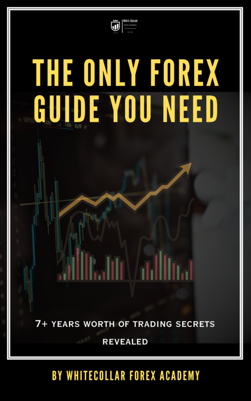 The Only Forex Guide You Need