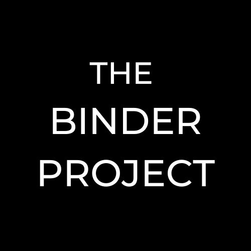 The Binder Project