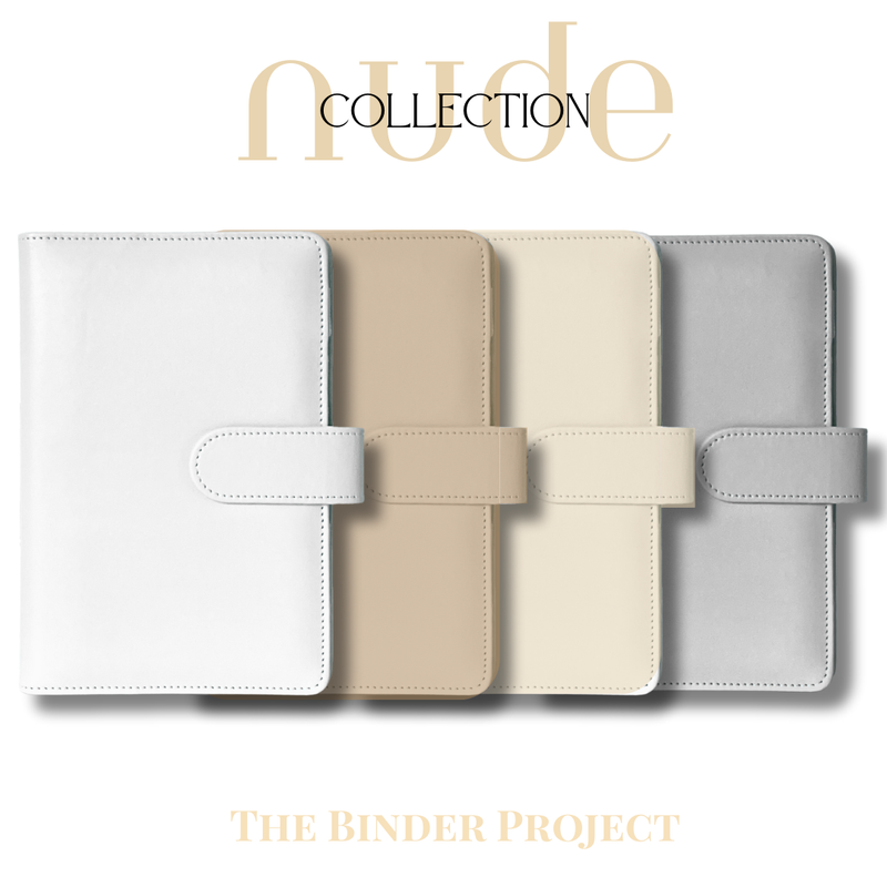 Nude Binders