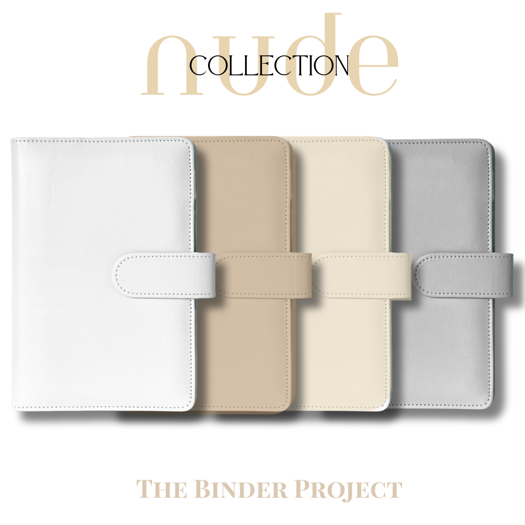 Nude Collection