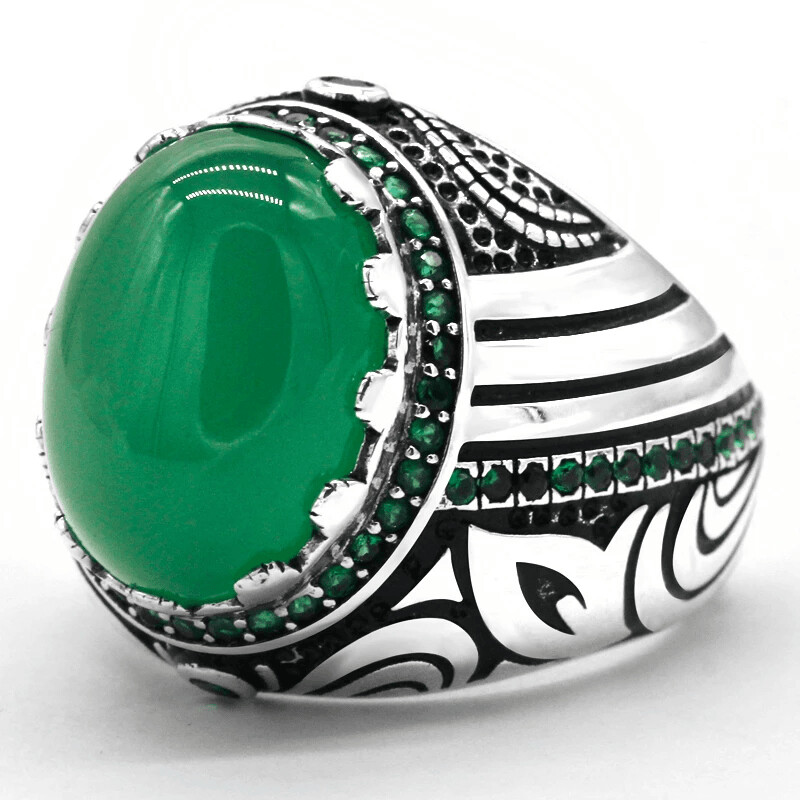 Powerful Magic Ring