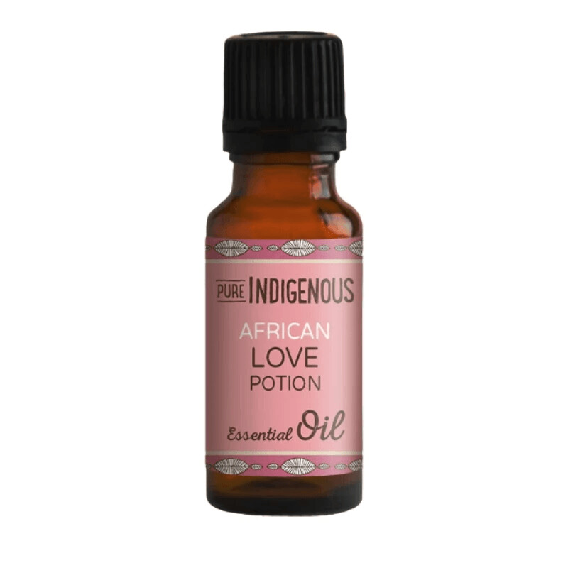 Love Potion