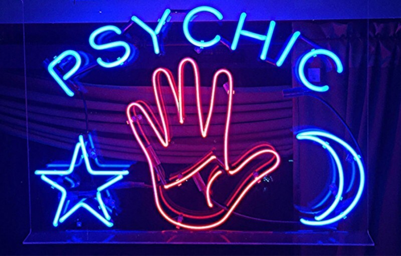 Psychic Reading