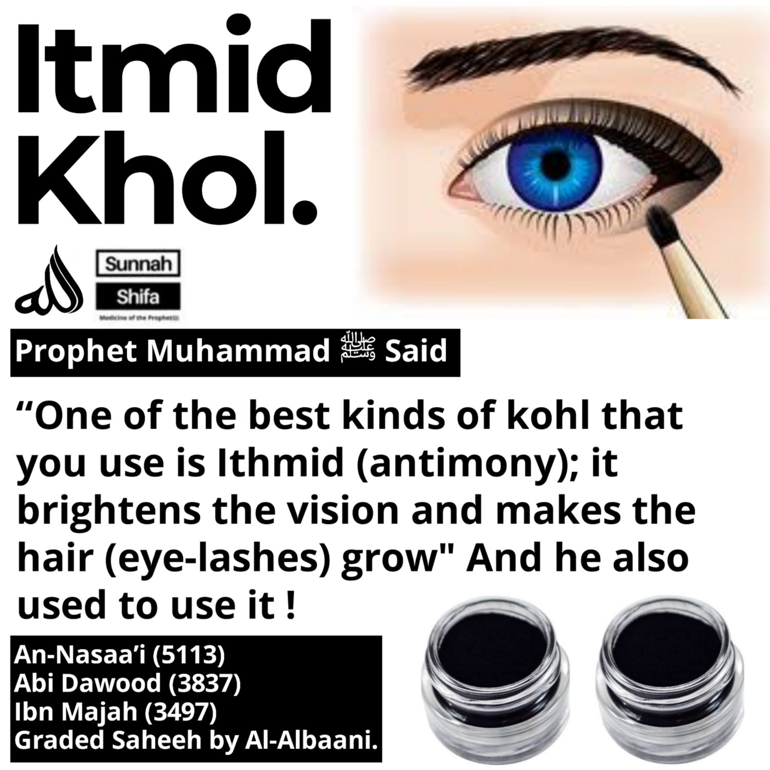 Ithmid Khol