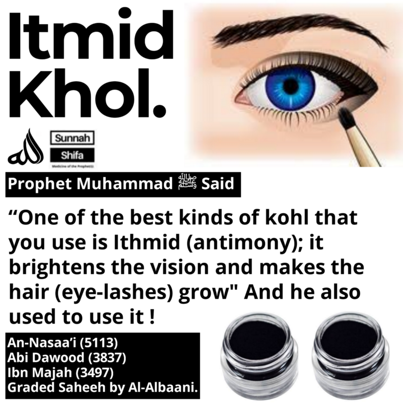 Ithmid Khol