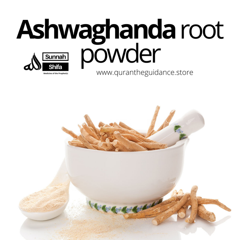 Ashwagandha Powder
