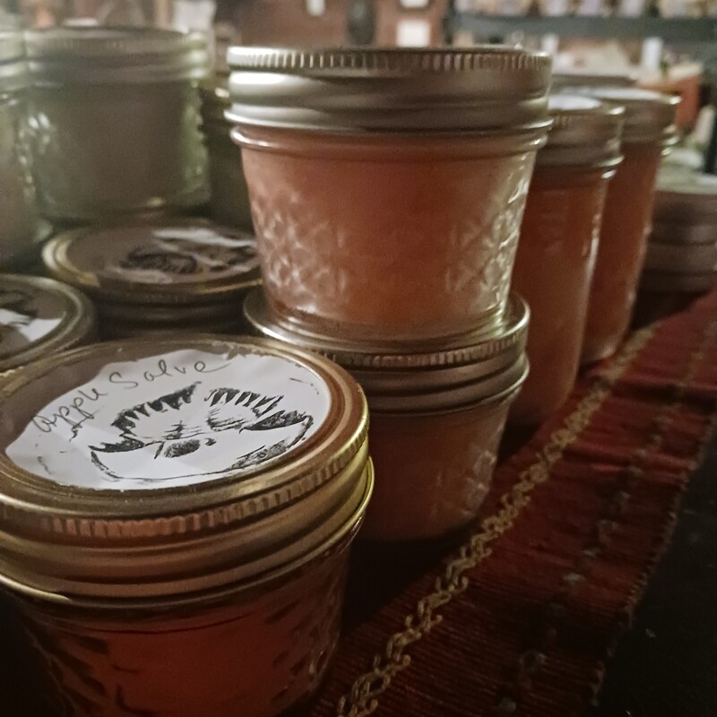 Plant-based Moisturizers (2 oz)