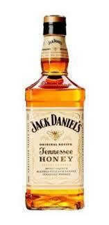 JACK DANIEL HONEY  375 ML