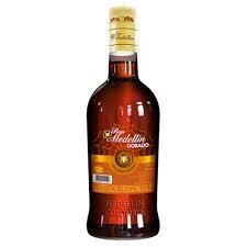 RON MEDELLIN DORADO 750 ML