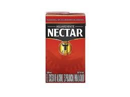 NECTAR ROJO 250 ML