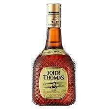 JHON THOMAS 375 ML