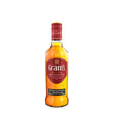 WHISKY GRANT´S 350 ML
