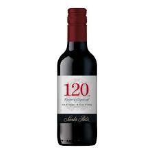 VINO CABERNET SAUVIGNON 120