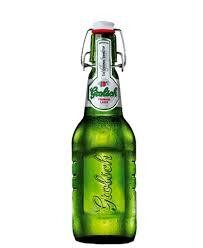 CERVEZA GROLSCH