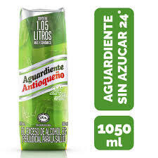 ANTIOQUEÑO VERDE 1050 ML
