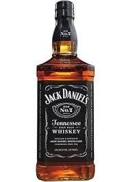 JACK DANIEL 07 750 ML