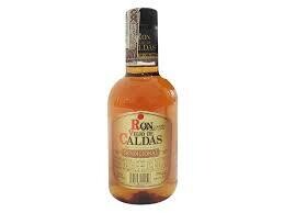 RON VIEJO DE CALDAS 375 ML