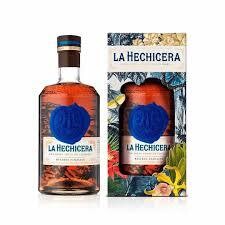 RON LA HECHICERA