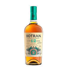 RON BOTRAN 12 AÑOS
