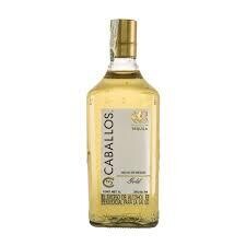 TEQUILA 3 CABALLOS 750 ML