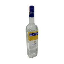 CONVIER TRIPLE SEC 750 ML