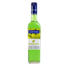 CONVIER MANZANA VERDE 750 ML