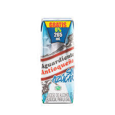 ANTIOQUE AZUL 265
