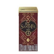 RON SANTAFE X 1000