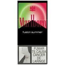 MARLBORO SANDIA X 10